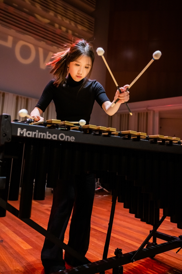 E - Tromp Percussion Eindhoven 2022