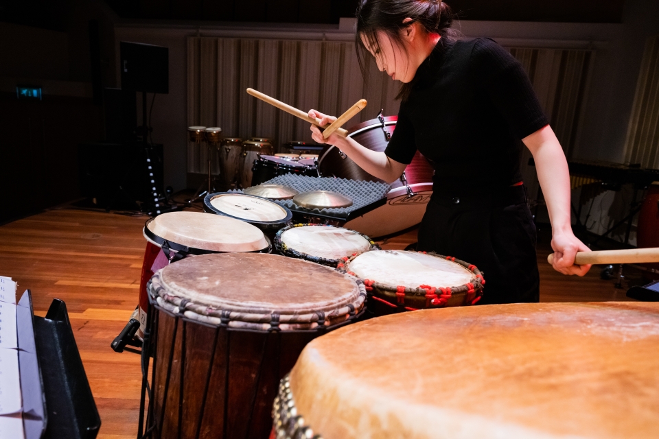 E - Tromp Percussion Eindhoven 2022