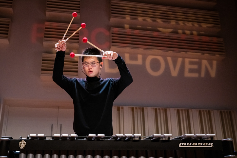 E - Tromp Percussion Eindhoven 2022