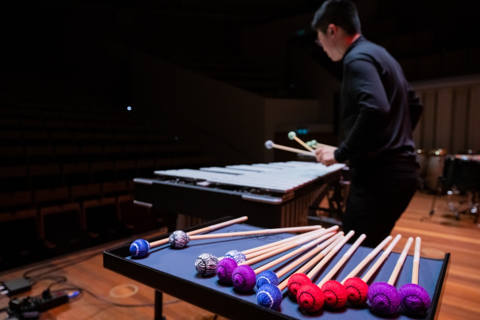 E - Tromp Percussion Eindhoven 2022