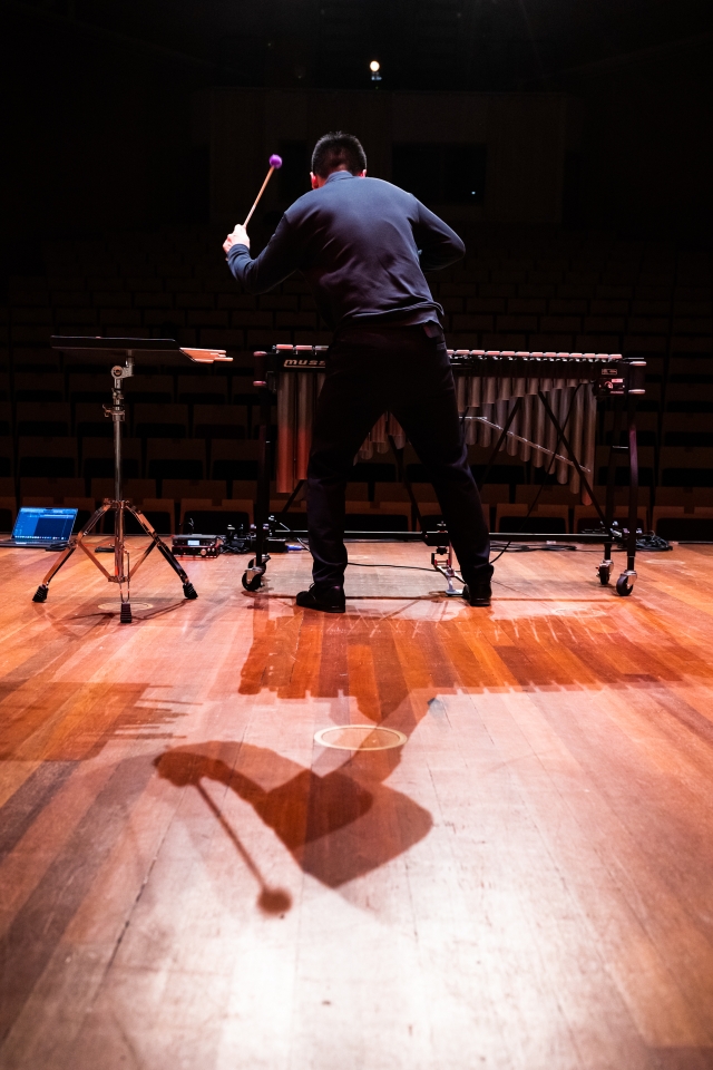 E - Tromp Percussion Eindhoven 2022