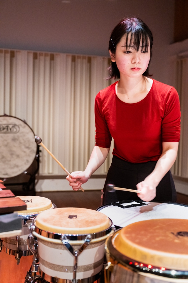 E - Tromp Percussion Eindhoven 2022