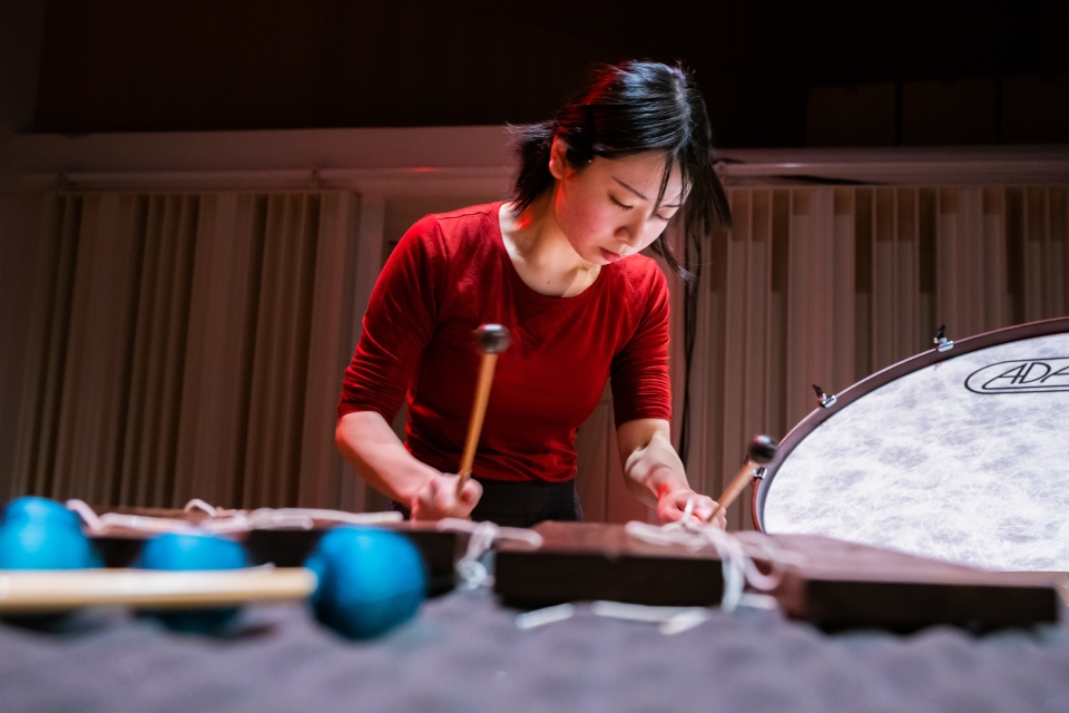 E - Tromp Percussion Eindhoven 2022