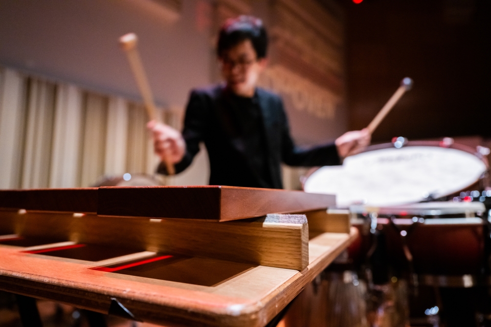 E - Tromp Percussion Eindhoven 2022