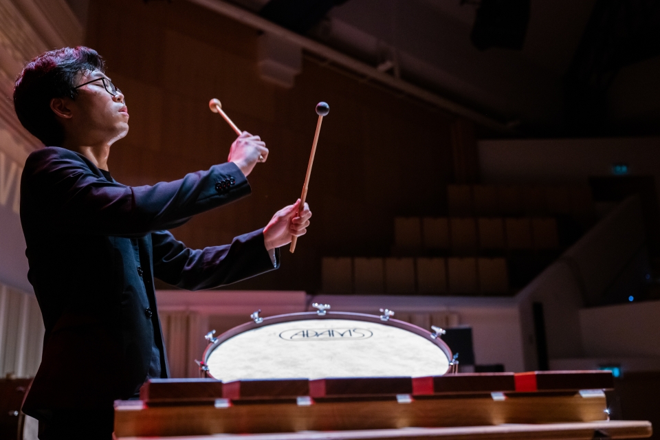 E - Tromp Percussion Eindhoven 2022