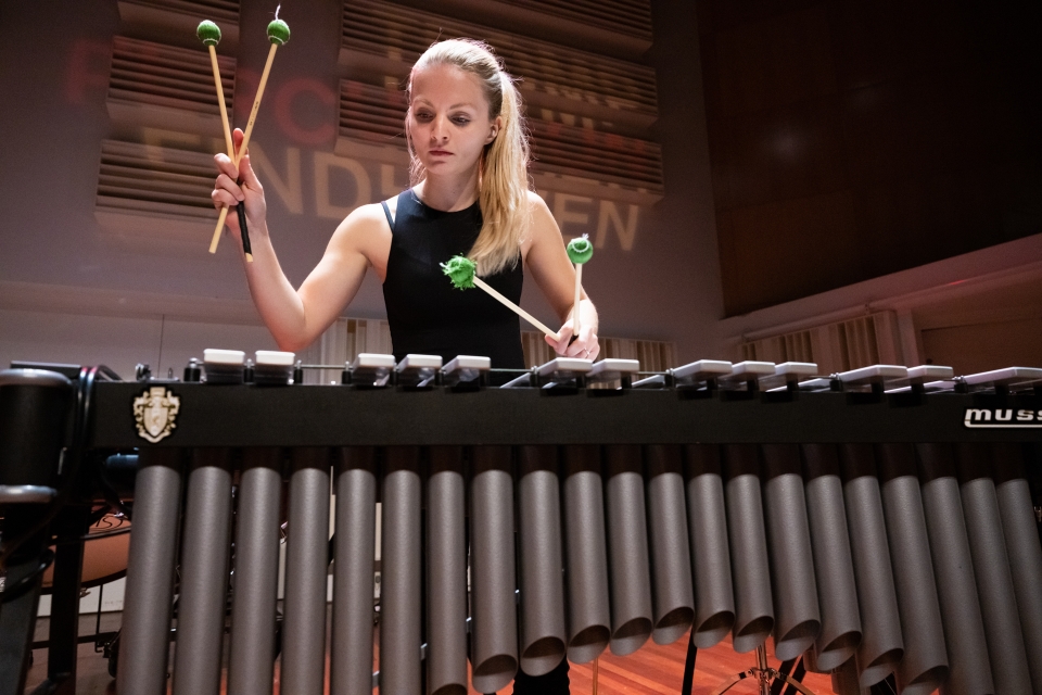 E - Tromp Percussion Eindhoven 2022