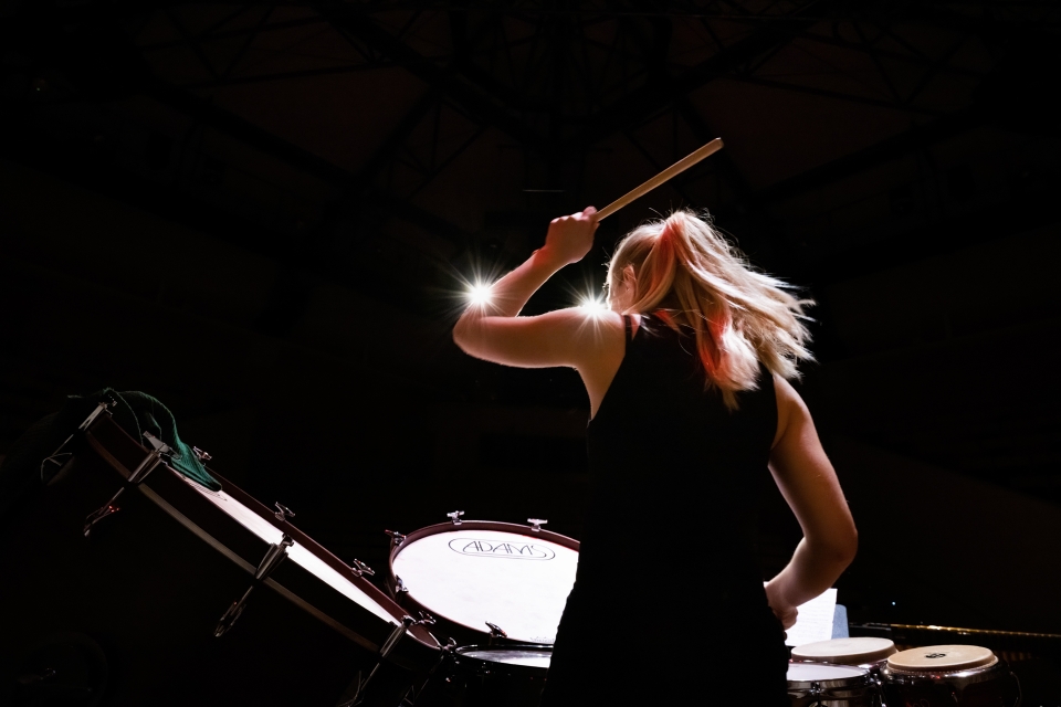 E - Tromp Percussion Eindhoven 2022