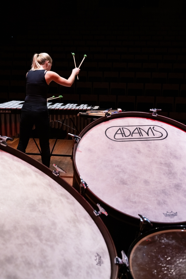 E - Tromp Percussion Eindhoven 2022