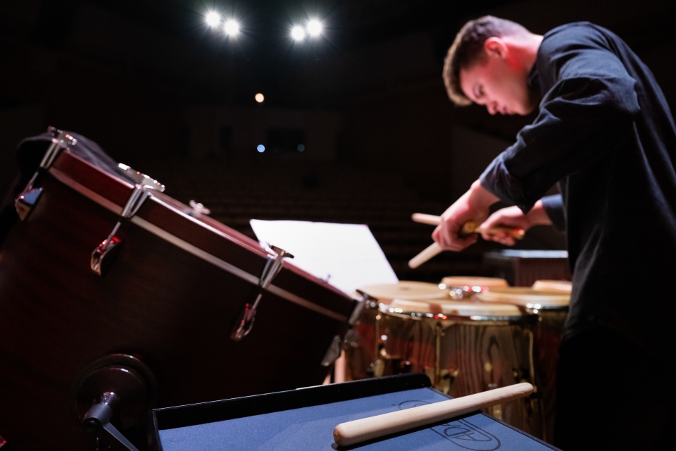 E - Tromp Percussion Eindhoven 2022