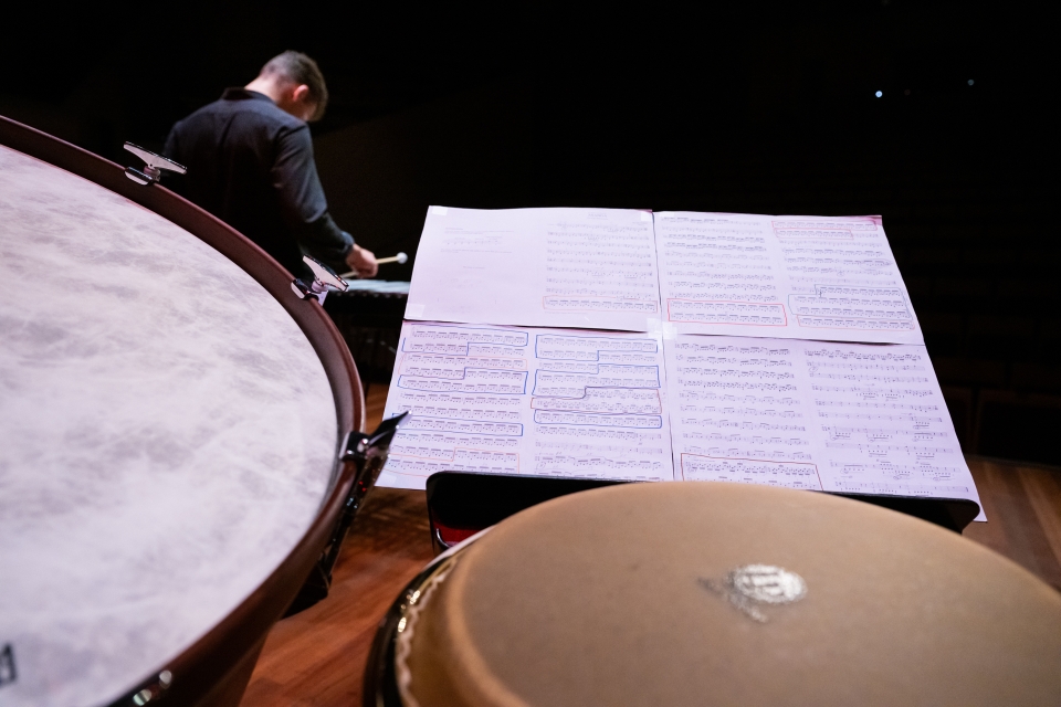 E - Tromp Percussion Eindhoven 2022