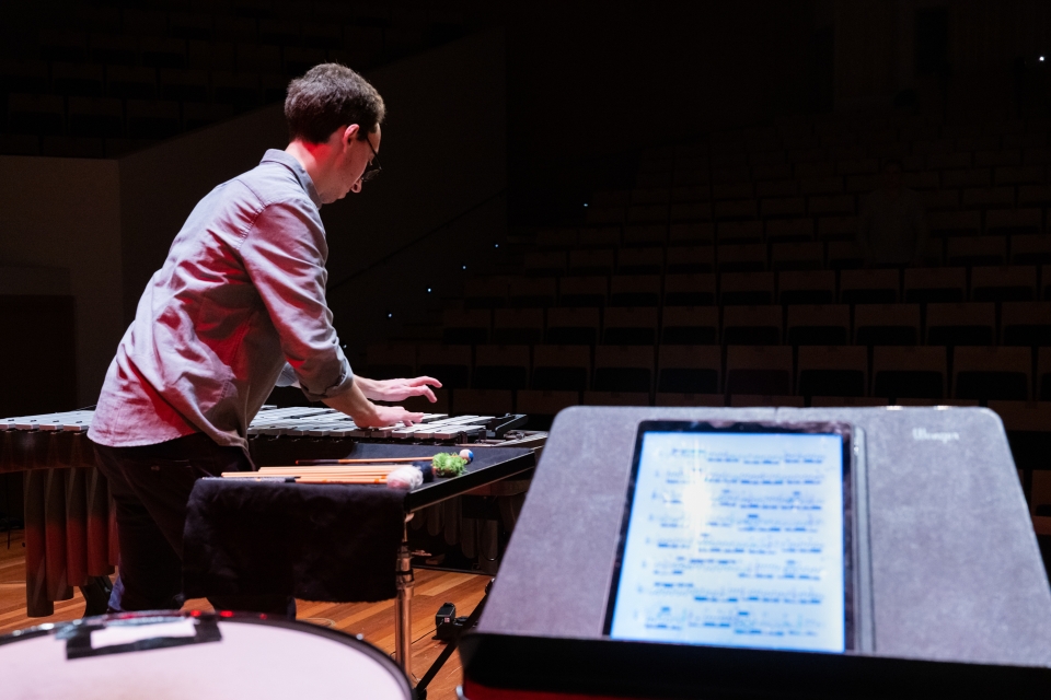 E - Tromp Percussion Eindhoven 2022