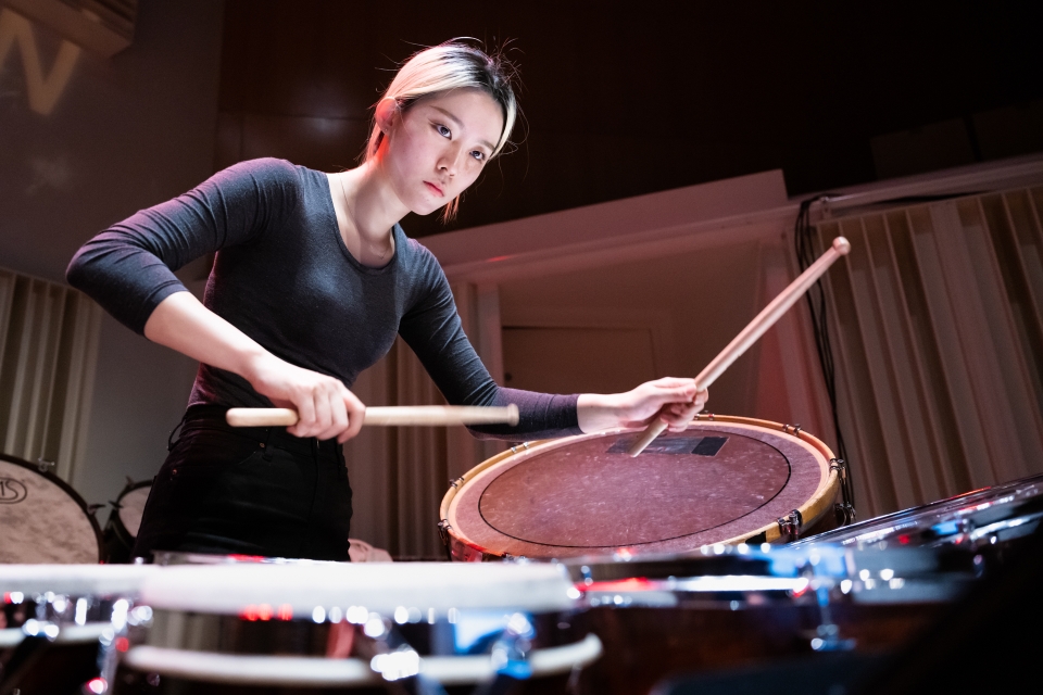 E - Tromp Percussion Eindhoven 2022