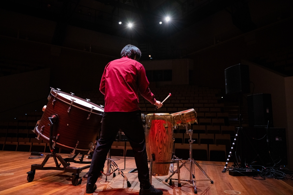 E - Tromp Percussion Eindhoven 2022