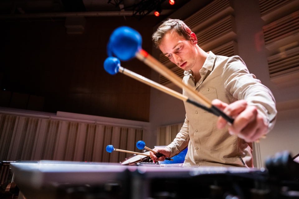 E - Tromp Percussion Eindhoven 2022
