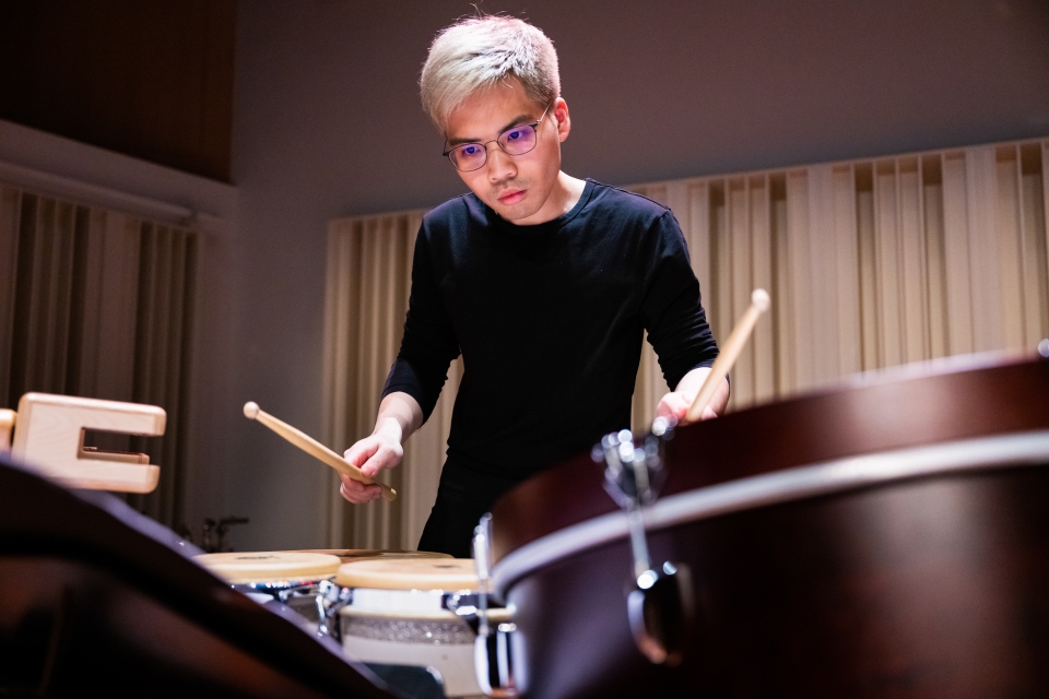 E - Tromp Percussion Eindhoven 2022