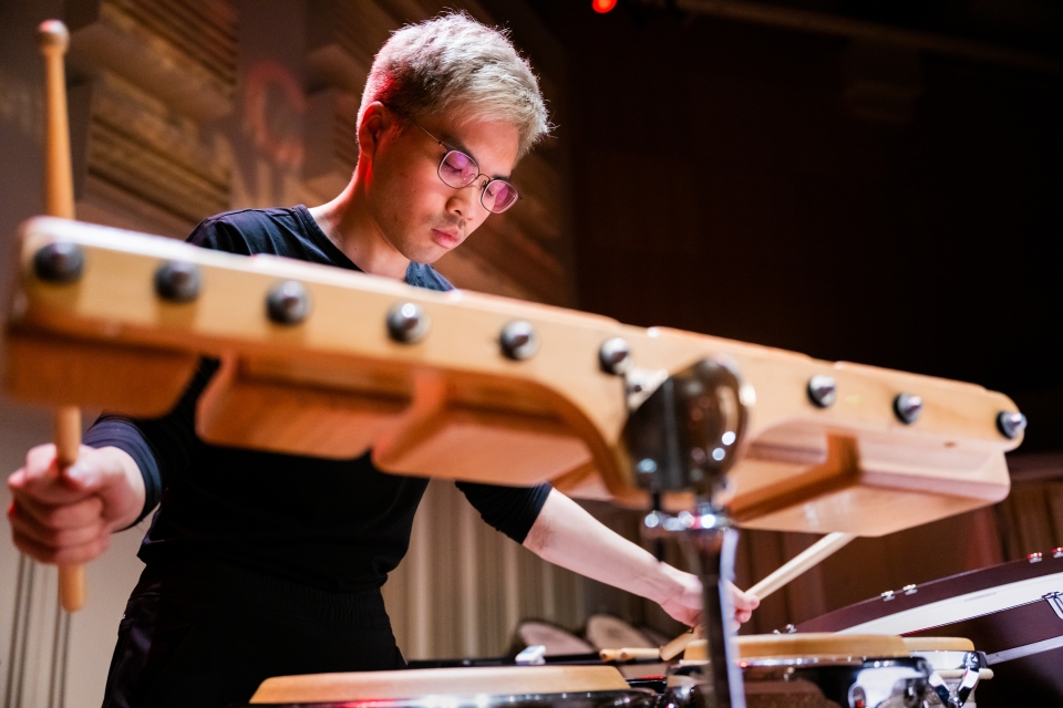 E - Tromp Percussion Eindhoven 2022