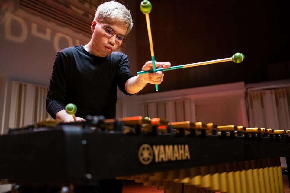 E - Tromp Percussion Eindhoven 2022