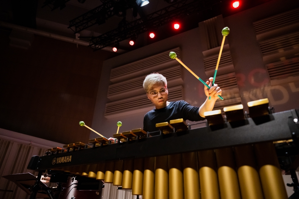 E - Tromp Percussion Eindhoven 2022