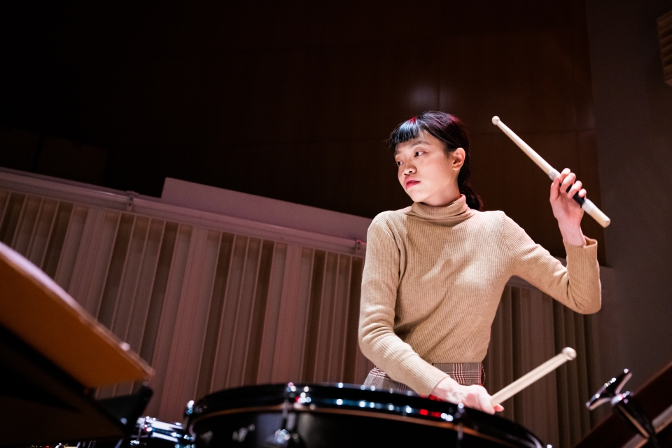 E - Tromp Percussion Eindhoven 2022