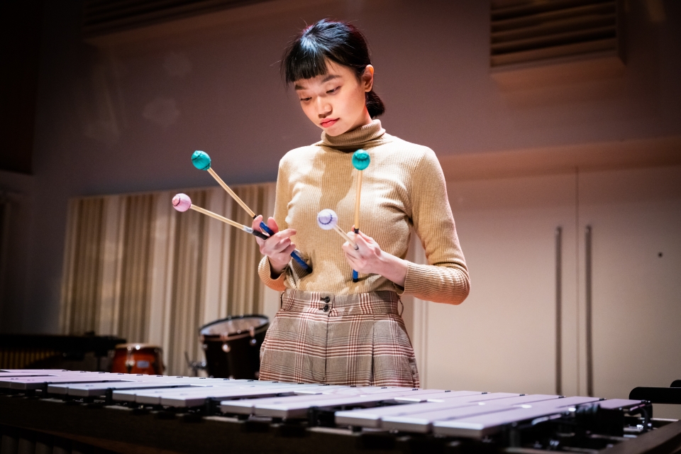 E - Tromp Percussion Eindhoven 2022