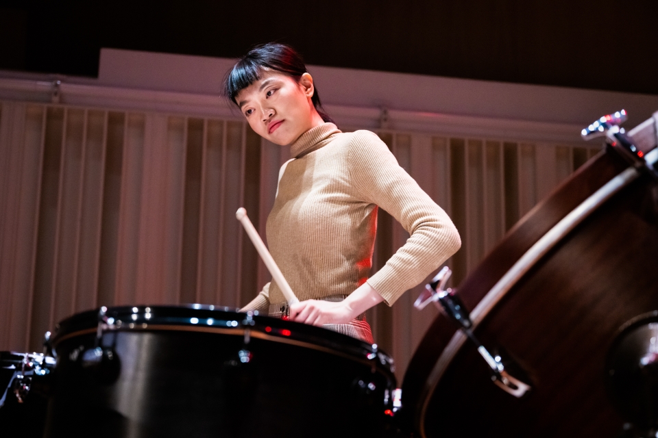 E - Tromp Percussion Eindhoven 2022