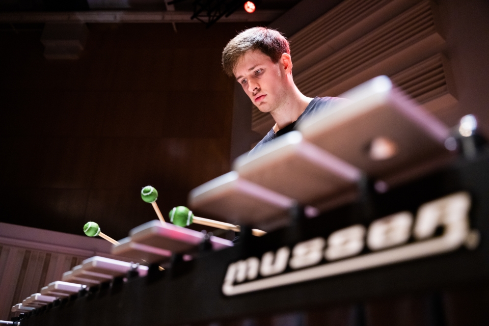 E - Tromp Percussion Eindhoven 2022