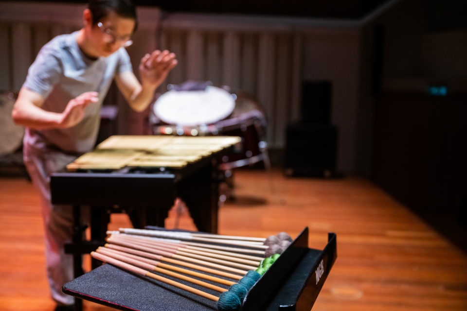 E - Tromp Percussion Eindhoven 2022