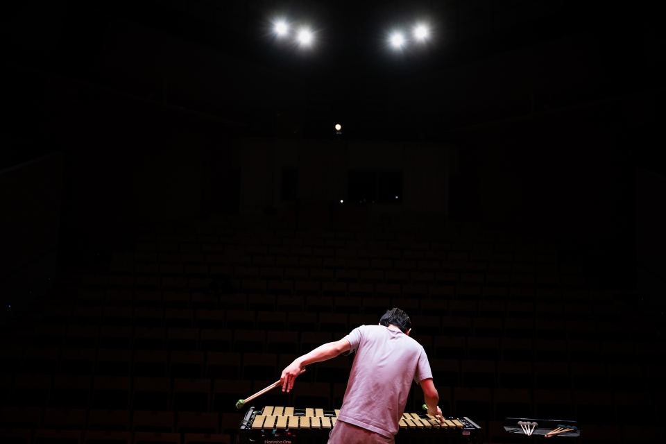 E - Tromp Percussion Eindhoven 2022