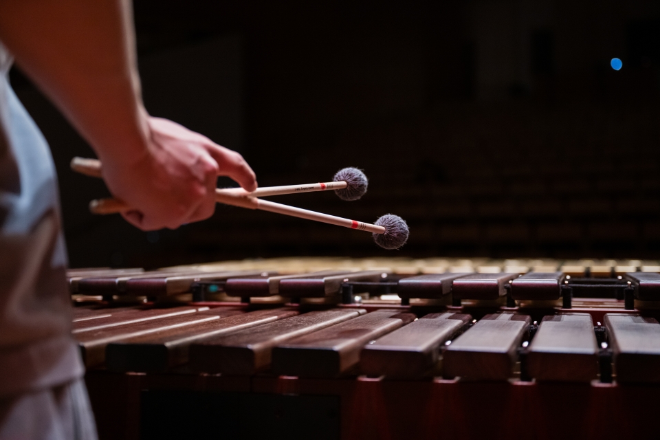 E - Tromp Percussion Eindhoven 2022