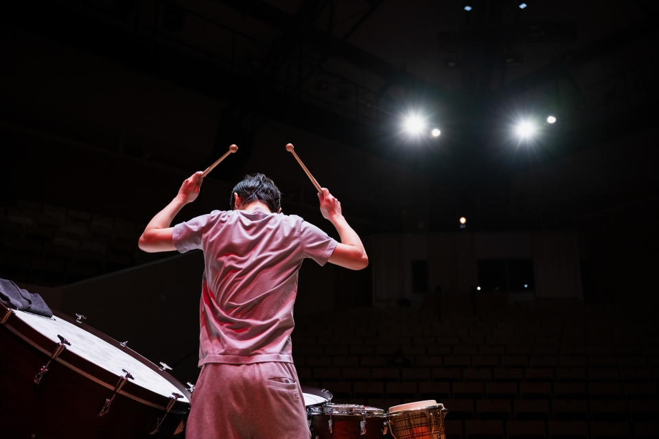 E - Tromp Percussion Eindhoven 2022