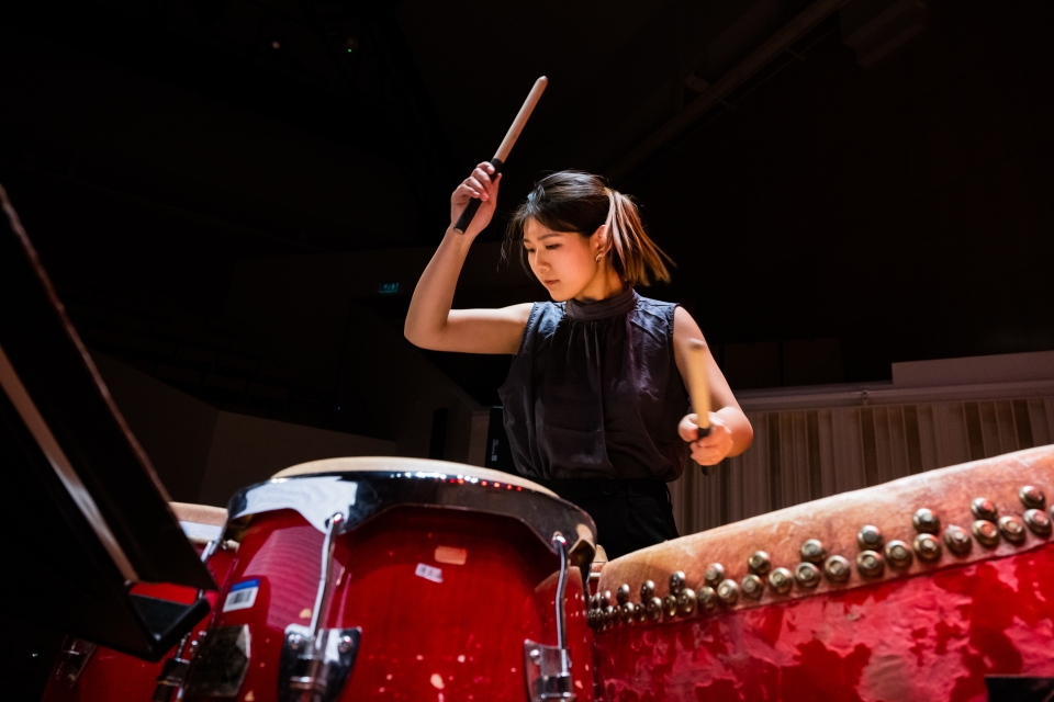 E - Tromp Percussion Eindhoven 2022