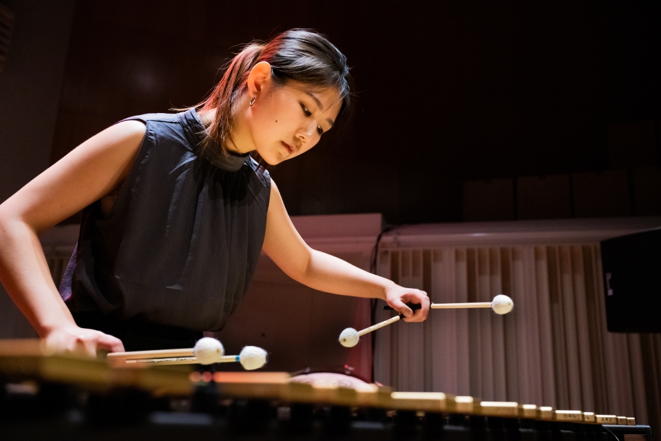 E - Tromp Percussion Eindhoven 2022
