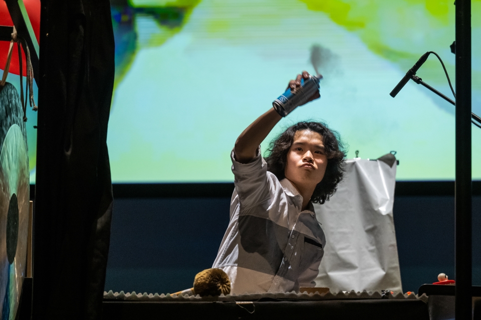 E - Tromp Percussion Eindhoven 2022