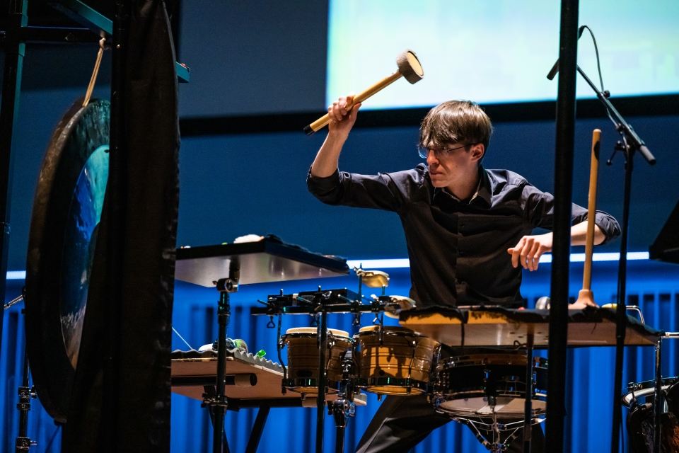 E - Tromp Percussion Eindhoven 2022