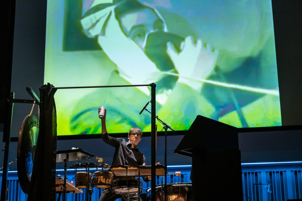 E - Tromp Percussion Eindhoven 2022