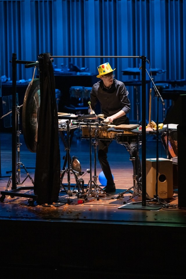 E - Tromp Percussion Eindhoven 2022