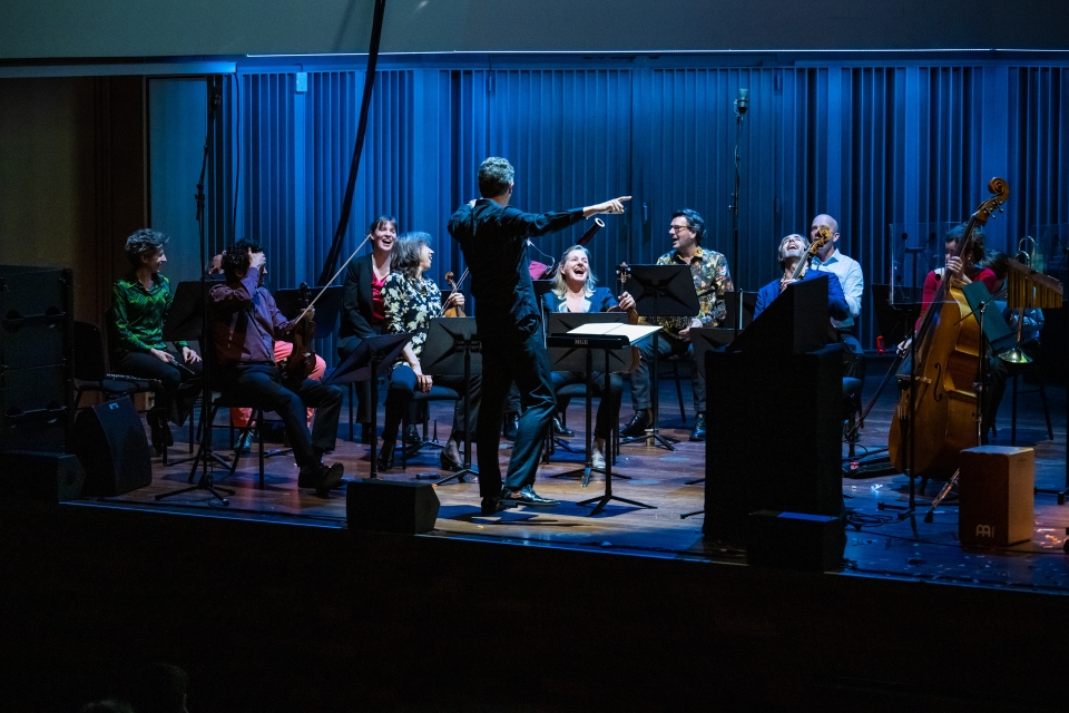 E - Tromp Percussion Eindhoven 2022