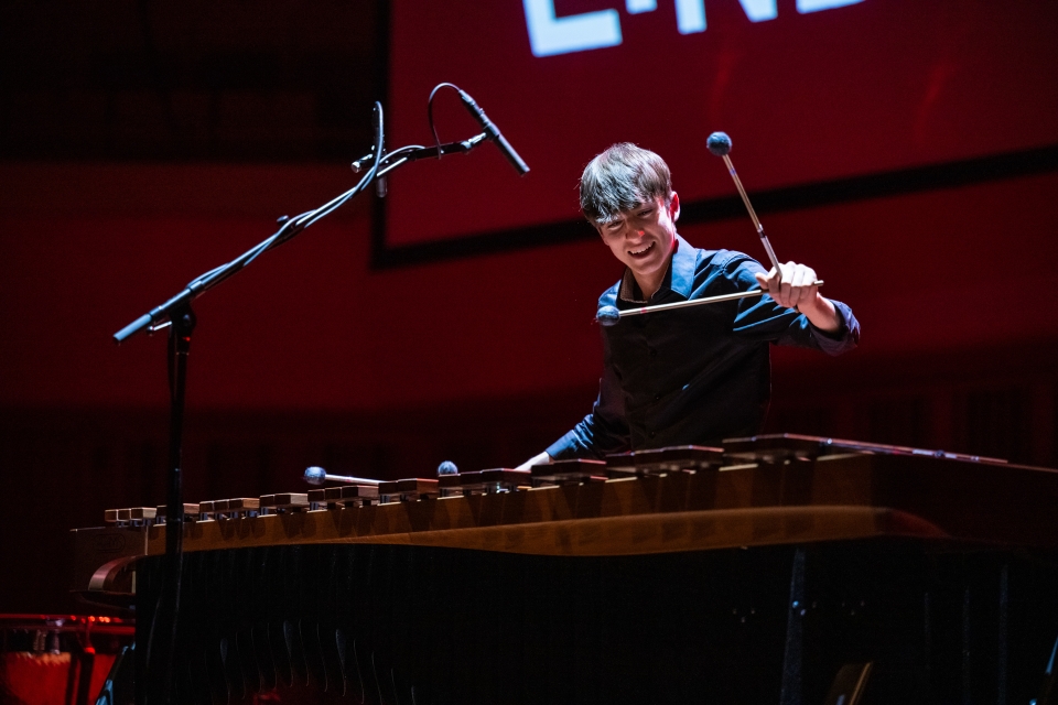 E - Tromp Percussion Eindhoven 2022