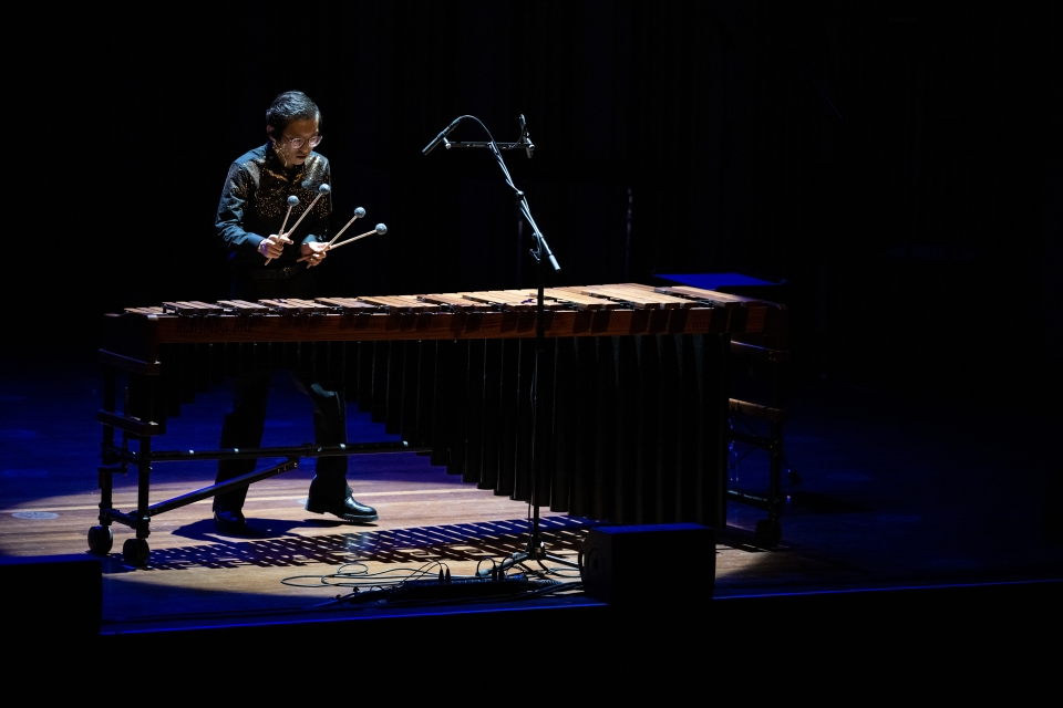 E - Tromp Percussion Eindhoven 2022