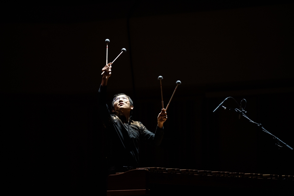 E - Tromp Percussion Eindhoven 2022