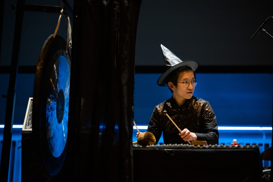 E - Tromp Percussion Eindhoven 2022
