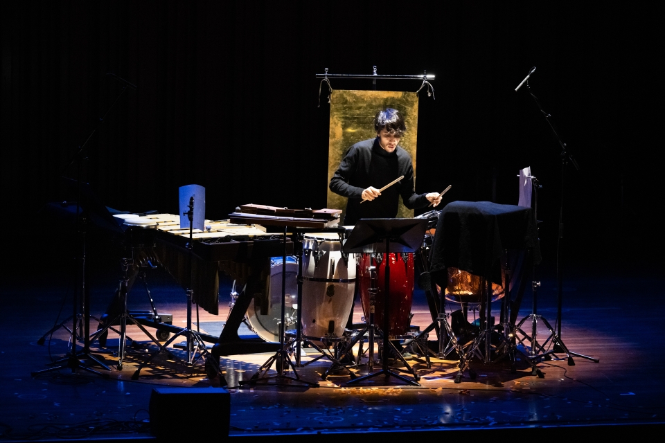 E - Tromp Percussion Eindhoven 2022