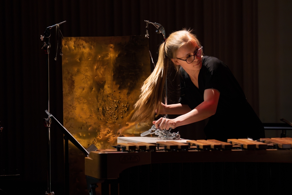 E - Tromp Percussion Eindhoven 2022