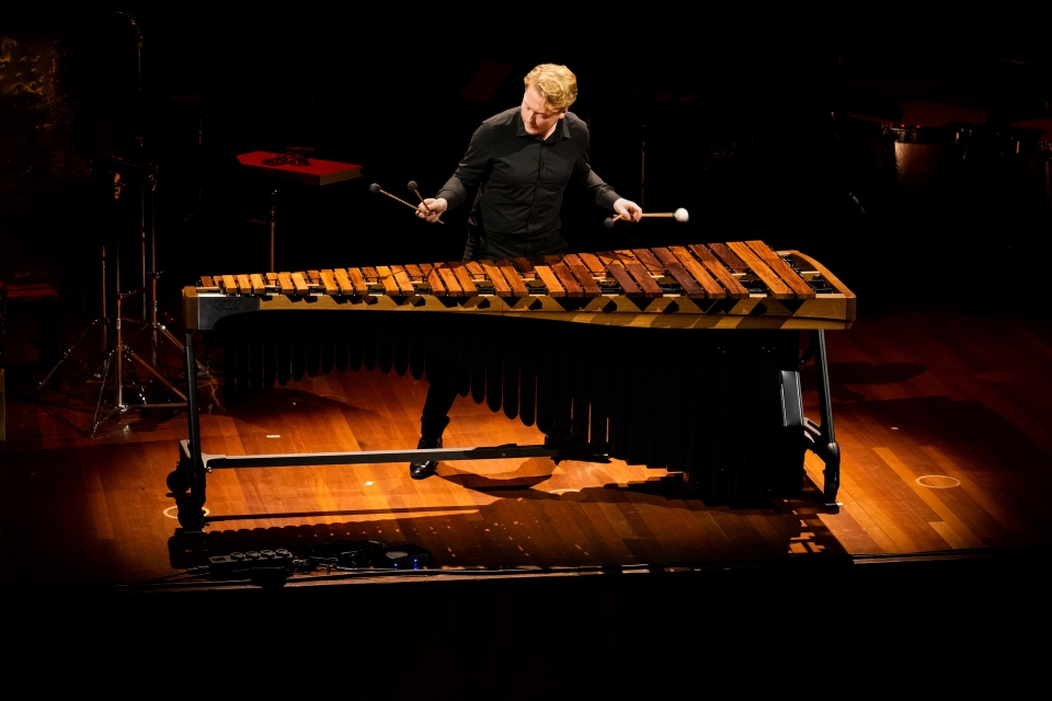 E - Tromp Percussion Eindhoven 2022