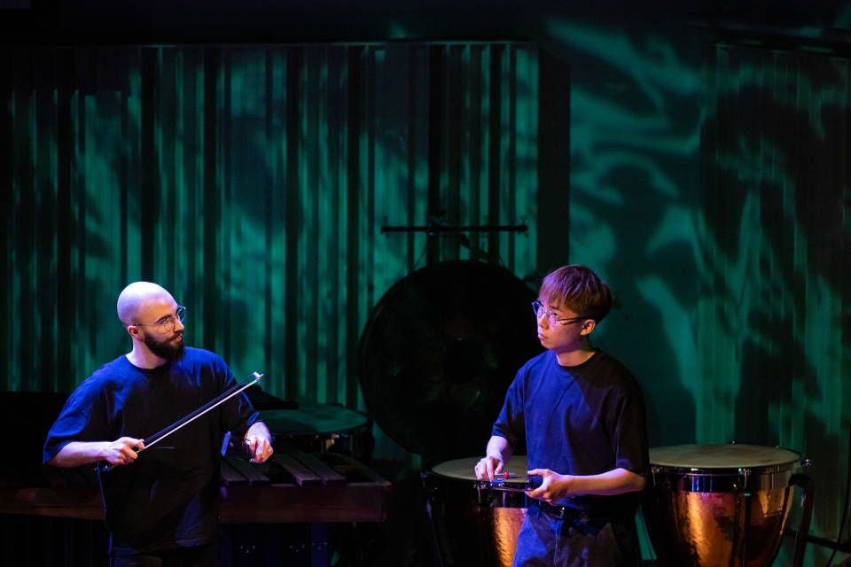 E - Tromp Percussion Eindhoven 2022