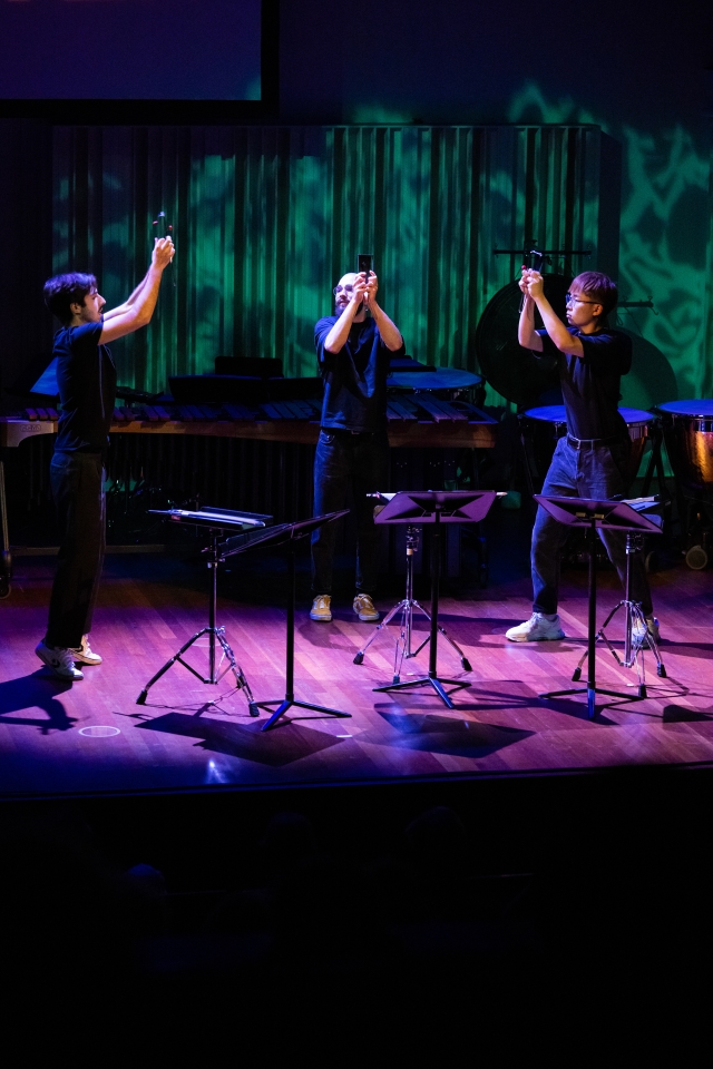 E - Tromp Percussion Eindhoven 2022