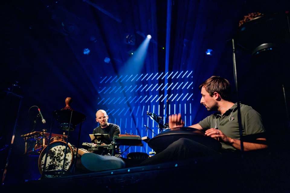 E - Tromp Percussion Eindhoven 2022