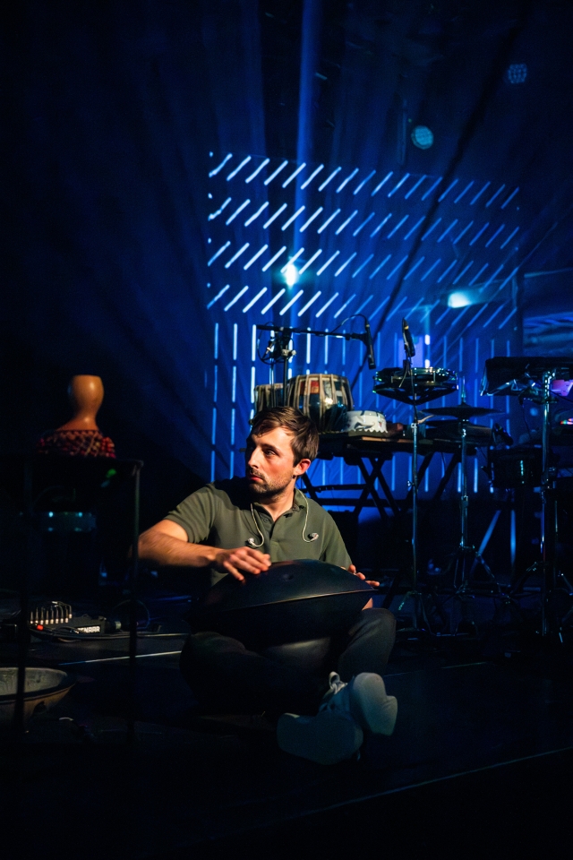 E - Tromp Percussion Eindhoven 2022