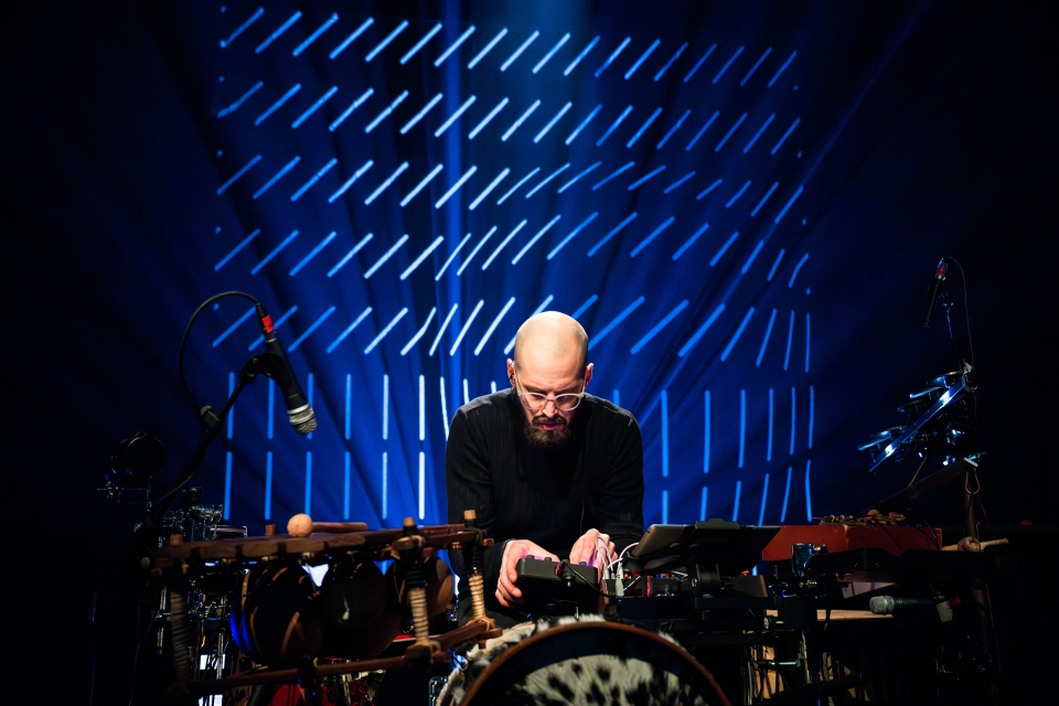 E - Tromp Percussion Eindhoven 2022