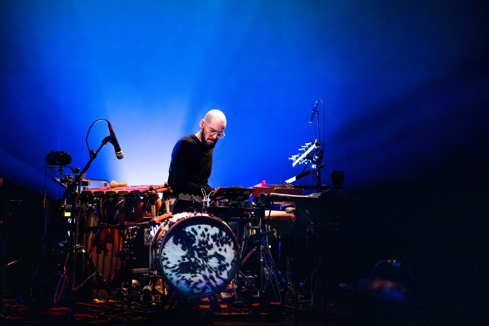 E - Tromp Percussion Eindhoven 2022